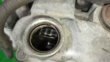 ДВИГАТЕЛЬ НА MAZDA ATENZA GG3P L3-VDT