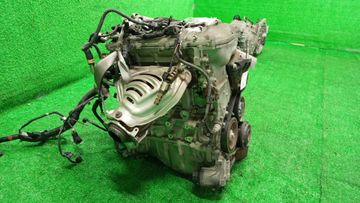 ДВИГАТЕЛЬ НА TOYOTA NOAH ZRR70G 3ZR-FE
