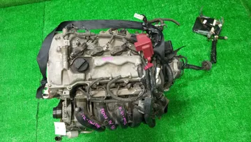 ДВИГАТЕЛЬ НА TOYOTA ISIS ZGM10G 2ZR-FAE