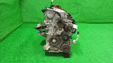 ДВИГАТЕЛЬ НА TOYOTA ISIS ZGM10G 2ZR-FAE