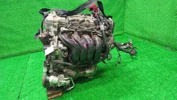 ДВИГАТЕЛЬ НА TOYOTA ISIS ZGM10G 2ZR-FAE