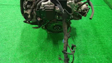 ДВИГАТЕЛЬ НА TOYOTA ISIS ZGM10G 2ZR-FAE