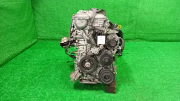 ДВИГАТЕЛЬ НА TOYOTA ISIS ZGM10G 2ZR-FAE