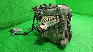 ДВИГАТЕЛЬ НА TOYOTA ISIS ZGM10G 2ZR-FAE