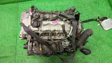 ДВИГАТЕЛЬ НА TOYOTA ISIS ZGM10G 2ZR-FAE