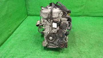 ДВИГАТЕЛЬ НА TOYOTA ISIS ZGM10G 2ZR-FAE