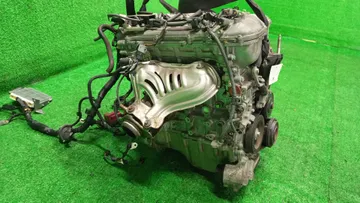 ДВИГАТЕЛЬ НА TOYOTA ISIS ZGM10G 2ZR-FAE