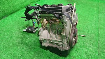 ДВИГАТЕЛЬ НА MITSUBISHI MIRAGE A03A 3A92