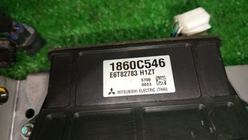 ДВИГАТЕЛЬ НА MITSUBISHI MIRAGE A03A 3A92