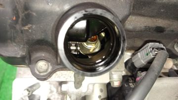 ДВИГАТЕЛЬ НА MITSUBISHI MIRAGE A03A 3A92