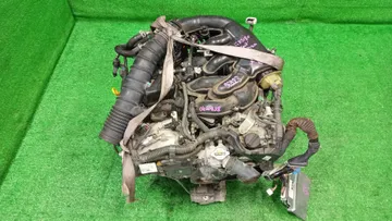 ДВИГАТЕЛЬ НА TOYOTA CROWN GRS180 4GR-FSE
