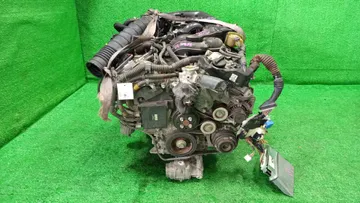 ДВИГАТЕЛЬ НА TOYOTA CROWN GRS180 4GR-FSE