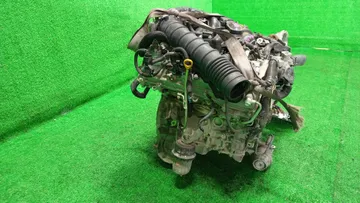 ДВИГАТЕЛЬ НА TOYOTA CROWN GRS180 4GR-FSE
