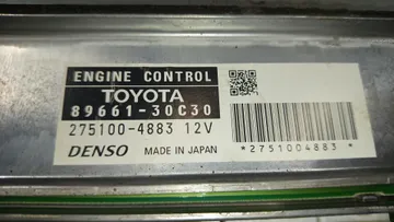 ДВИГАТЕЛЬ НА TOYOTA CROWN GRS180 4GR-FSE
