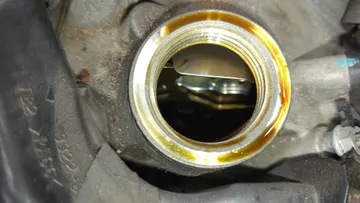 ДВИГАТЕЛЬ НА TOYOTA CROWN GRS180 4GR-FSE
