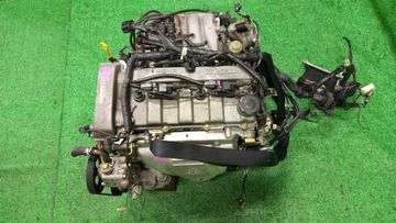 ДВИГАТЕЛЬ НА MAZDA PREMACY CP8W FP-DE