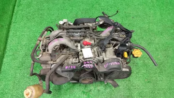 ДВИГАТЕЛЬ НА SUBARU IMPREZA GG2 EJ152