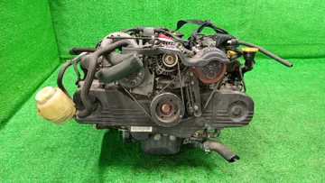 ДВИГАТЕЛЬ НА SUBARU IMPREZA GG2 EJ152