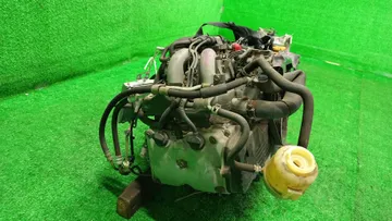 ДВИГАТЕЛЬ НА SUBARU IMPREZA GG2 EJ152