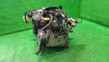 ДВИГАТЕЛЬ НА SUBARU IMPREZA GG2 EJ152