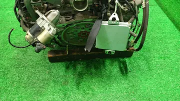 ДВИГАТЕЛЬ НА SUBARU IMPREZA GG2 EJ152