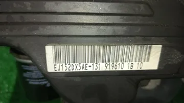 ДВИГАТЕЛЬ НА SUBARU IMPREZA GG2 EJ152