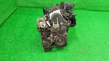 ДВИГАТЕЛЬ НА HONDA STREAM RN1 D17A