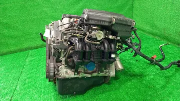 ДВИГАТЕЛЬ НА HONDA STREAM RN1 D17A