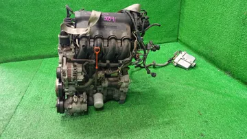 ДВИГАТЕЛЬ НА HONDA FIT GD1 L13A