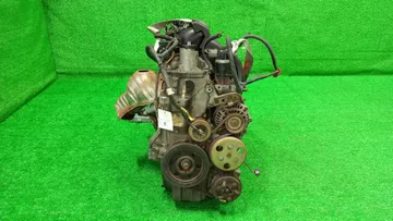 ДВИГАТЕЛЬ НА HONDA FIT GD1 L13A