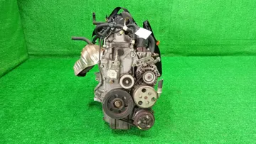 ДВИГАТЕЛЬ НА HONDA FIT GD1 L13A