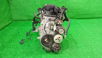 ДВИГАТЕЛЬ НА HONDA FIT GE6 L13A