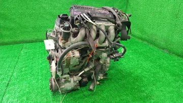ДВИГАТЕЛЬ НА HONDA FIT GE6 L13A