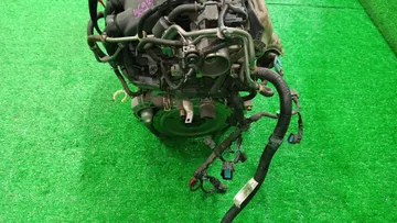 ДВИГАТЕЛЬ НА HONDA FIT GD1 L13A
