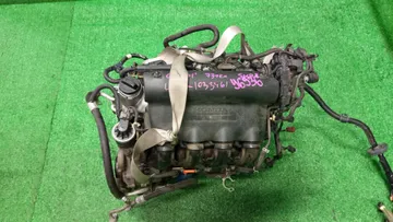 ДВИГАТЕЛЬ НА HONDA FIT GD1 L13A