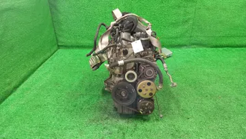 ДВИГАТЕЛЬ НА HONDA FIT GD1 L13A
