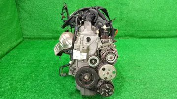 ДВИГАТЕЛЬ НА HONDA FIT GD1 L13A