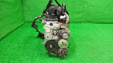 ДВИГАТЕЛЬ НА HONDA FIT GE6 L13A