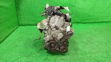 ДВИГАТЕЛЬ НА NISSAN BLUEBIRD SYLPHY KG11 MR20DE