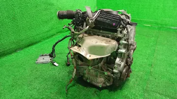 ДВИГАТЕЛЬ НА NISSAN BLUEBIRD SYLPHY KG11 MR20DE