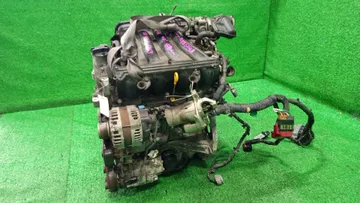 ДВИГАТЕЛЬ НА NISSAN BLUEBIRD SYLPHY KG11 MR20DE