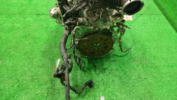 ДВИГАТЕЛЬ НА NISSAN BLUEBIRD SYLPHY KG11 MR20DE
