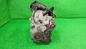 ДВИГАТЕЛЬ НА NISSAN X-TRAIL NT31 MR20DE