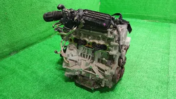 ДВИГАТЕЛЬ НА NISSAN X-TRAIL NT31 MR20DE