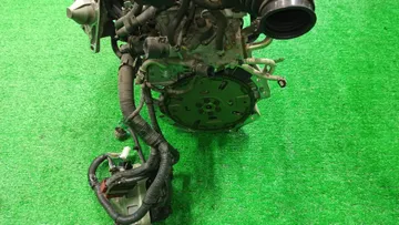 ДВИГАТЕЛЬ НА NISSAN X-TRAIL NT31 MR20DE