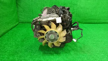 ДВИГАТЕЛЬ НА MAZDA BONGO SKP2V L8