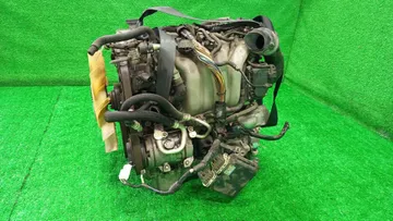 ДВИГАТЕЛЬ НА MAZDA BONGO SKP2V L8