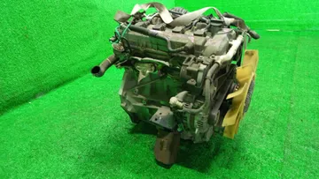 ДВИГАТЕЛЬ НА MAZDA BONGO SKP2V L8