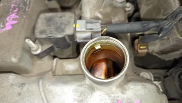ДВИГАТЕЛЬ НА MAZDA BONGO SKP2V L8