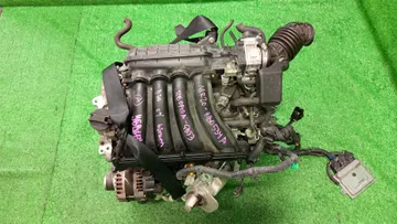 ДВИГАТЕЛЬ НА NISSAN LAFESTA B30 MR20DE